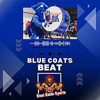 The Blue Coats Beat