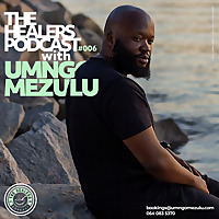 The Healers Podcast With UMngomezulu
