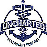 The Uncharted Veterinary Podcast