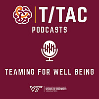 Teaming for Well-Being