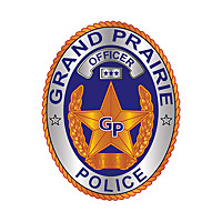 GPPD Podcast - Grand Prairie Police (TX)