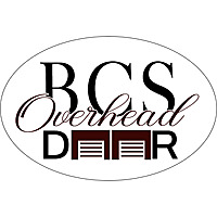 BCS Overhead Door