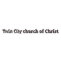 Twin City church of Christ