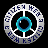 Citizen Web3 Podcast