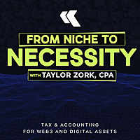 From Niche to Necessity: Tax & Accounting for Web3 and Digital Assets