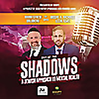 Out of the Shadows: A Jewish Approach to Mental Health
