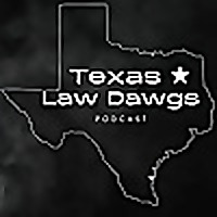 Texas Law Dawgs Podcast