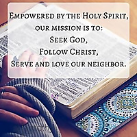 St. Timothy PCUSA Livonia, MI