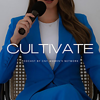 Cultivate CNY Podcast