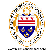 Christ Church Alexandria Sunday Sermon