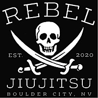 Rebel Jiujitsu Podcast