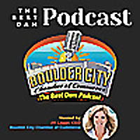 The Best Dam Podcast