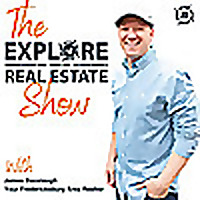 THE EXPLORE REAL ESTATE SHOW (FREDERICKSBURG, VA)