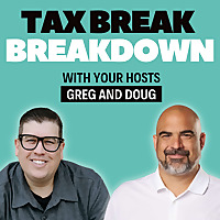 Childcare Tax Break Breakdown