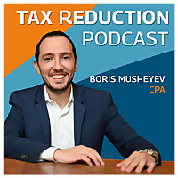 Tax Reduction Podcast