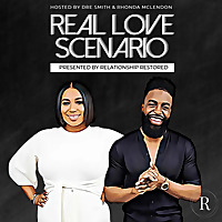 Real Love Scenario