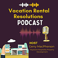 Vacation Rental Resolutions