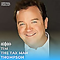 Tim 'The Tax Man' Thompson