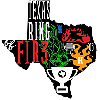 Texas Ring of Fire