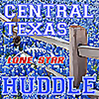 Central Texas Huddle   Lone Star Gridiron