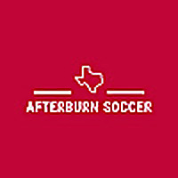 Afterburn Soccer Show