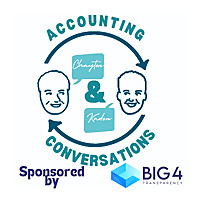 Accounting Conversations
