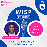 The WISP Podcast