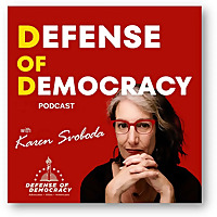Defense of Democracy Podcast