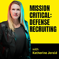 Mission Critical: Defense Recruiting