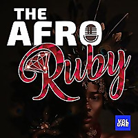 The Afro Ruby