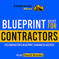 Blueprint Boost for Contractors