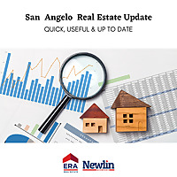 San Angelo Real Estate Update