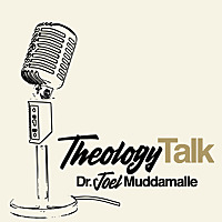 Theology Talk