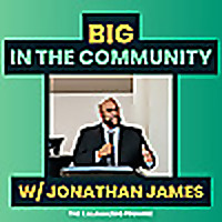 BIG in the Community