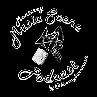 Monterey Music Scene