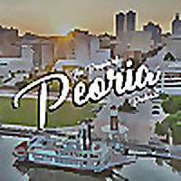 The People of Peoria Podcast