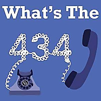 What's the 434?