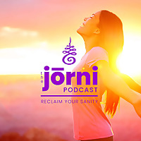The Jōrni Podcast