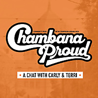 Chambana Proud