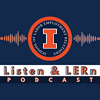 Listen and LERn: The LER Podcast