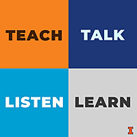 Teach Talk Listen Learn