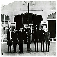 The Way it Was: A podpast