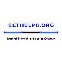 The Bethel Primitive Baptist Church Podcast