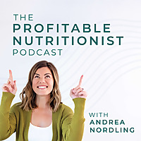 The Profitable Nutritionist
