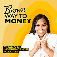 Brown Way To Money - Money Talks for Women of Color Entrepreneurs