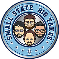 Small State Big Takes