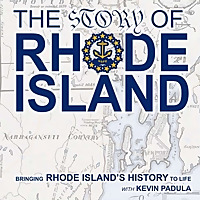 The Story of Rhode Island