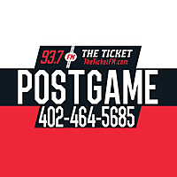 Postgame Shows - KNTK 93.7 The Ticket