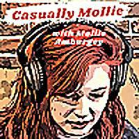 The Casually Mollie Podcast