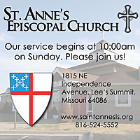 St. Anne's Lee's Summit
